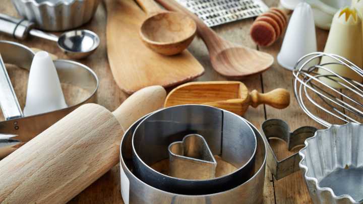 The Affordable Costco Kirkland Find Every Home Baker Needs