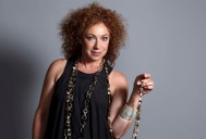 ‘ER’ star Alex Kingston reveals uterine cancer diagnosis
