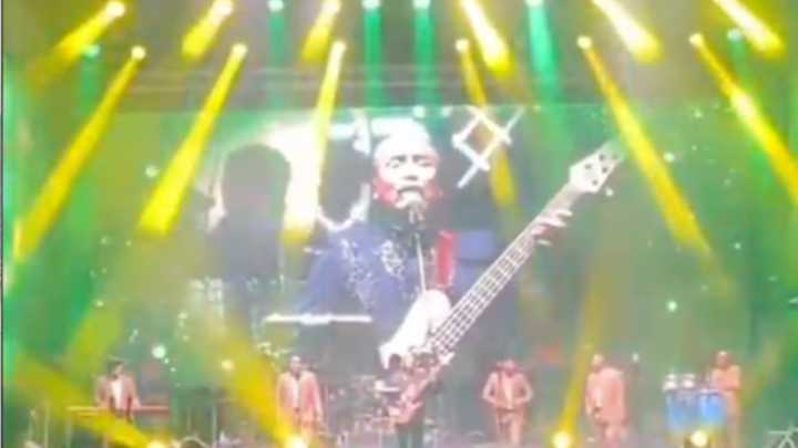 Sobreviviente del tiroteo en concierto de Agua Marina en Perú narró los minutos de terror que se vivieron: 'Sonaron ráfagas de bala'