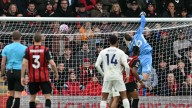 Video | Este fue el espectacular gol olímpico de Marcus Tavernier en el partido Bournemouth vs. Nottingham en la Liga Premier, una joya