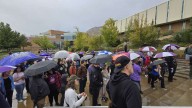 Weber State staff union holds 'uncensored' conference on censorship after school canceled event