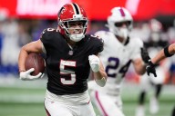 49ers vs. Falcons prediction: Week 7 'Sunday Night Football' picks, odds, props