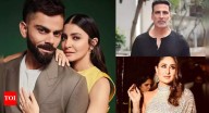 Anushka Sharma, Virat Kohli, Akshay Kumar, and more: Decoding why celebs swear by early dinner