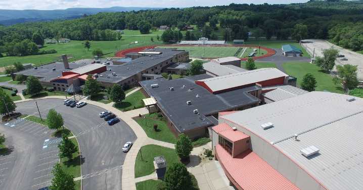 Shaved ice served at Fayette County school event possibly contaminated with broken glass, insulin