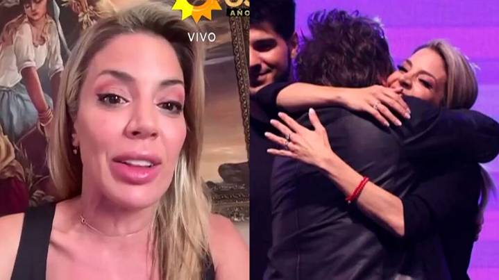 Virginia Gallardo ganó las elecciones y respondió a las críticas: “Yo lo tomo como...”