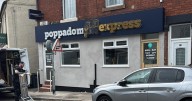 New Stoke-on-Trent Indian takeaway opening this month