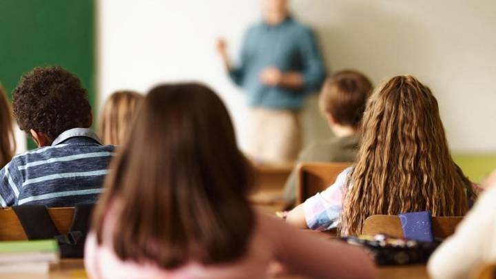 Lanna Hill: Instead of enforced neutrality, let’s teach kids to disagree
