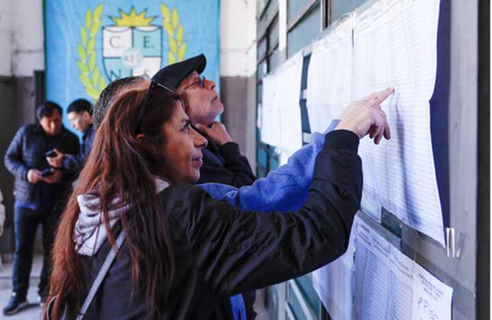 VOTO CONTADO