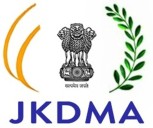 A Moderate Flash Floods risk to prevail till 6th Oct, 1730 hrs in various Districts in JKUT: JKUTDMA