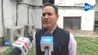 We will never form Govt with NC: LOP Sunil Sharma