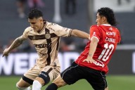 Video: Independiente derrotó a Platense por 3 a 0 y logró su primer triunfo en el Clausura 2025