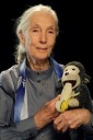 Jane Goodall, conservationist renowned for chimpanzee research and environmental advocacy, has died