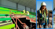 Boise native and NWSL star joins Athletic Club Boise ownership as stadium takes shape