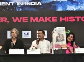 Delhi Tourism Dept, BookMyShow sign MoU to boost live ent sector