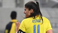 Convocatoria de la Selección Colombia femenina para la Liga de Naciones ¿Y Catalina Usme?