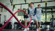 Rayados de Monterrey ya preparan próximo duelo ante FC Juárez