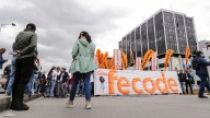 Fecode anuncia paro nacional en Colombia: fecha y razones de la movilización