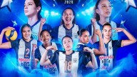 Noche Blanquiazul de Vóley 2025: programación, horarios y dónde ver la presentación de Alianza Lima