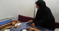 Explosivo entre escombros en Gaza hiere a gemelos de 6 años; creyeron que era juguete