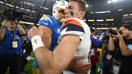 How have former Oregon quarterbacks fared in the NFL this season?