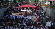 Manifestaciones hoy jueves 2 de octubre en CDMX: ¿Dónde y a qué hora habrá marchas y bloqueos?