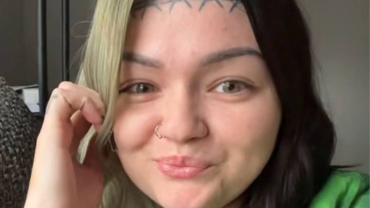 TikTok influencer Jacinda Jenkins dead at 28 as mom shares gutwrenching video about last moments spent together