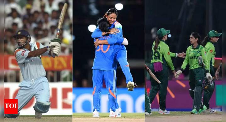 'They will not shake hands': Former India cricketer predicts another one