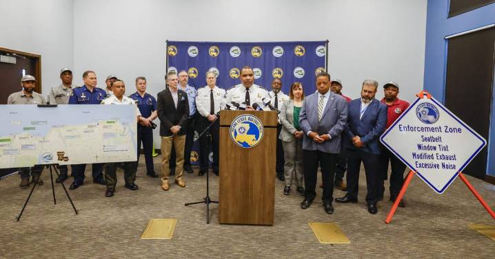 New Orleans levee police chief addresses SWAT training, new rifles. Some question spending.
