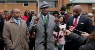 Cardinal Ritter parents want apology after players pepper sprayed at Ohio football game