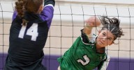 Sauk Valley Athlete of the Week: Rock Falls’ Kaltrina Lecaj