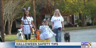 How to keep your kids safe this Halloween