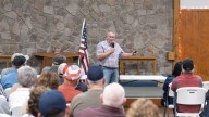 Community celebrates as Xcel cancels Rolling Hills solar project