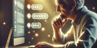IA cruza la frontera de la intimidad: auge de chatbots afectivos y alertas por dependencia