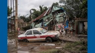 Mexico's president convenes governors as death toll from torrential rains rises to 44