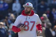 Support Pours In for Travis Kelce After Following Patrick Mahomes’ $1.5M Path in Kansas City Support pours in for tight end Travis Kelce as he follows the footsteps of Patrick Mahomes, giving back to 