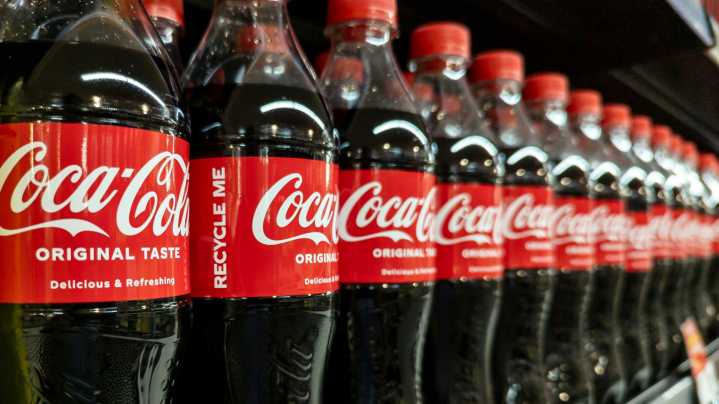 Coca-Cola Is Bringing Back This Iconic Soda (And We're Nostalgic)