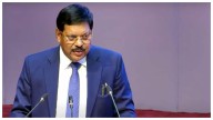 Lawyer who tried to attack CJI released, Delhi police to return his shoes