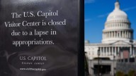 Sunday show preview: Government shutdown stretches into weekend; Trump layoffs loom