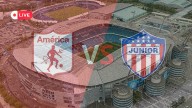 En vivo 🔴 América vs Junior 🔴 Liga BetPlay 