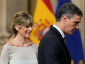 "Lechugas", "embutidos" y "soles": los diálogos en clave entre los investigados por corrupción en el PSOE y dinero en efectivo que nadie puede justificar