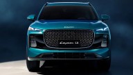 China prepara el desembarco de cuatro marcas de coches en España