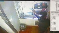 Central Police searching for person of interest in hit and run at Hooper Road McDonald's