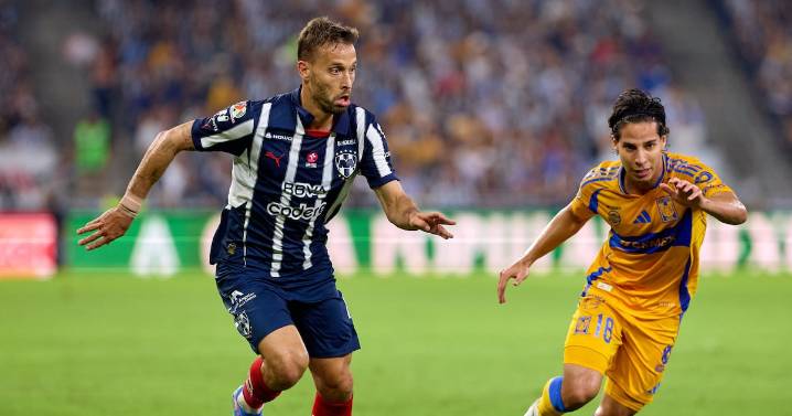 Monterrey vs. Tigres: ¿Dónde y a qué hora ver el Clásico Regio 141?