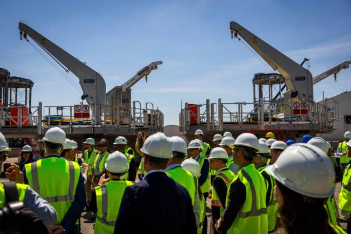 New England Unions Lead the Way on Offshore Wind