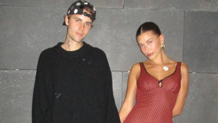 Hailey Bieber habla de su futuro familiar con Justin Bieber