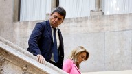 "Rechazo inédito": PSPV y Compromís destacan el desgaste de Mazón ante la encuesta de Cadena SER y El País