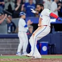 Blue Jays down Mariners to force game seven decider in MLB playoff series
