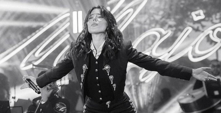 Majo Aguilar pondrá a vibrar el Zócalo de la CDMX con concierto gratuito