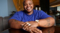 Joy Gharoro-Akpojotor on Dreamers, Animol and Her London Goonies Film