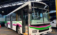 Nueva empresa de transporte de Paraná recibió más de 600 curriculums y en noviembre inicia las entrevistas